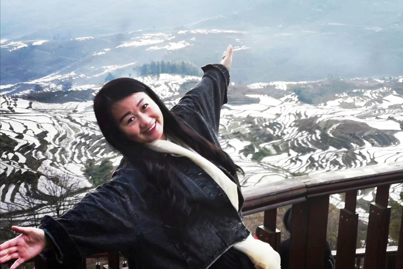 外师造化中得心源汤梅的山水画创作