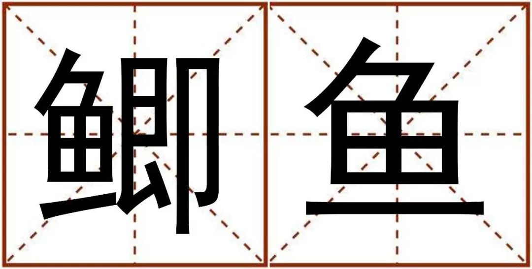 蛋撻原來讀dàntà還有這些字我們讀錯了好多年期末值得收藏