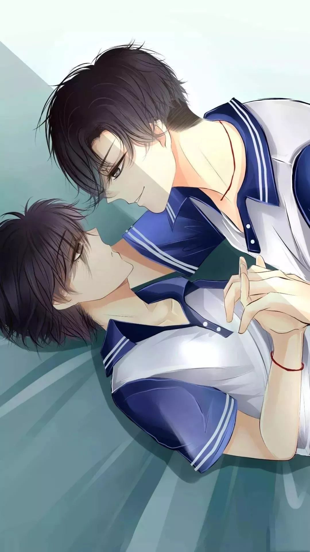 动漫壁纸伪装学渣一起去更远的地方