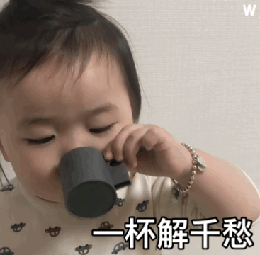 人家背名牌包可我有表情包啊
