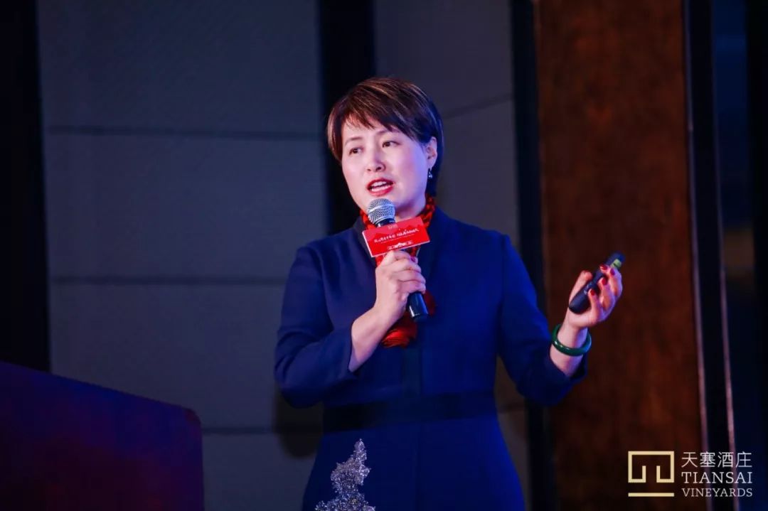 陈立忠:20年为约,见证国产精品酒崛起!_酒庄