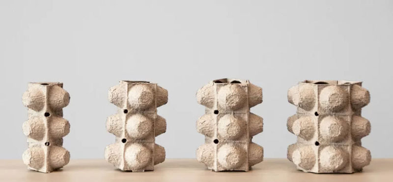 绿色生态理念下的产品包装设计