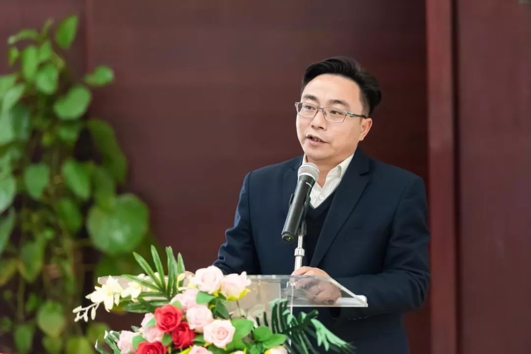 "以人文松江为特质的全域旅游"—— 2020年松江文旅蓄势待发!_金冬云