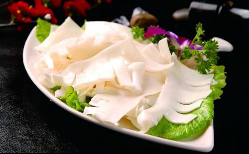 吃火锅装 x 必备:毛肚,黄喉都是啥?