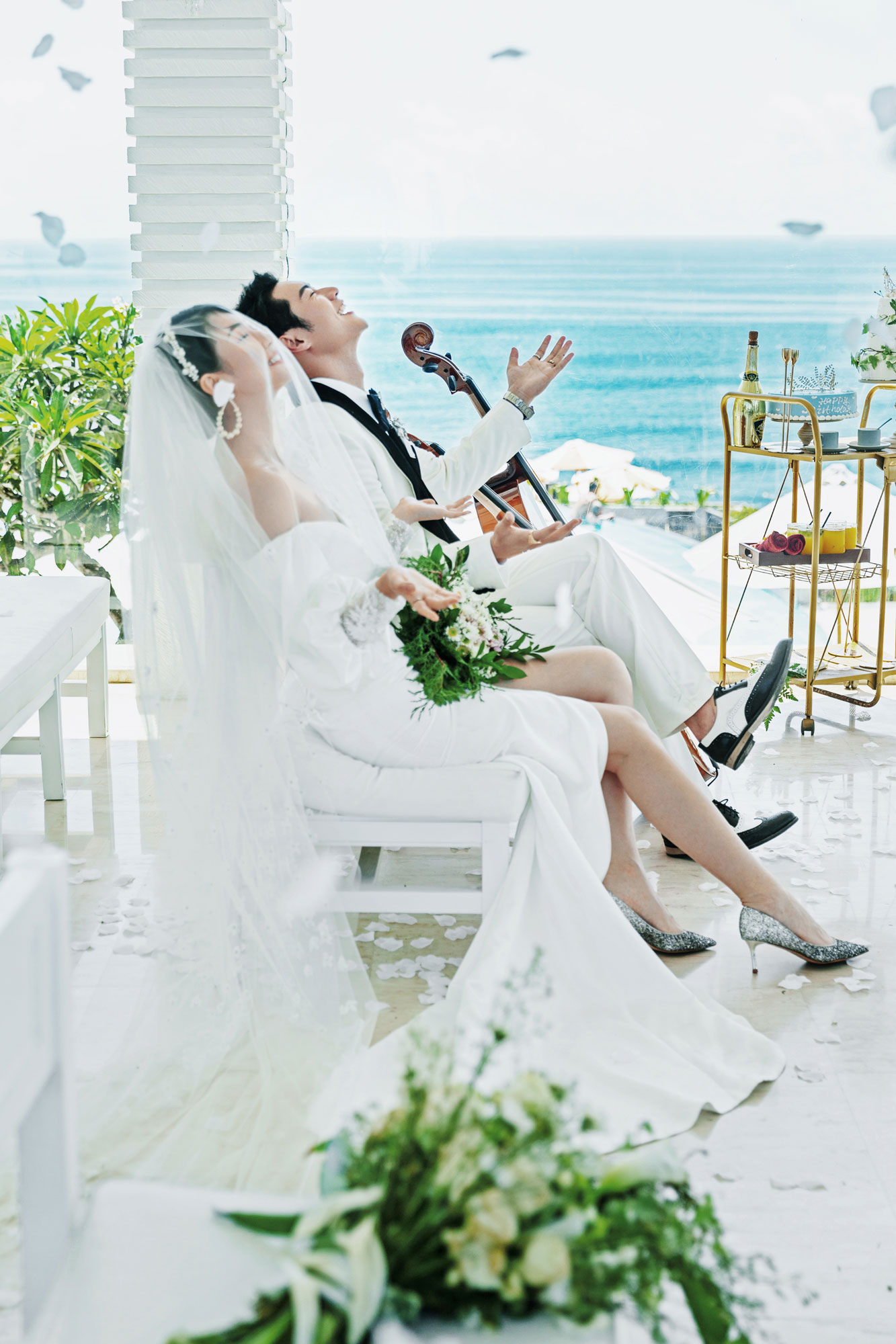 旅拍快讯2019我国离婚数量或再创新高甜蜜婚姻保卫法则请查收