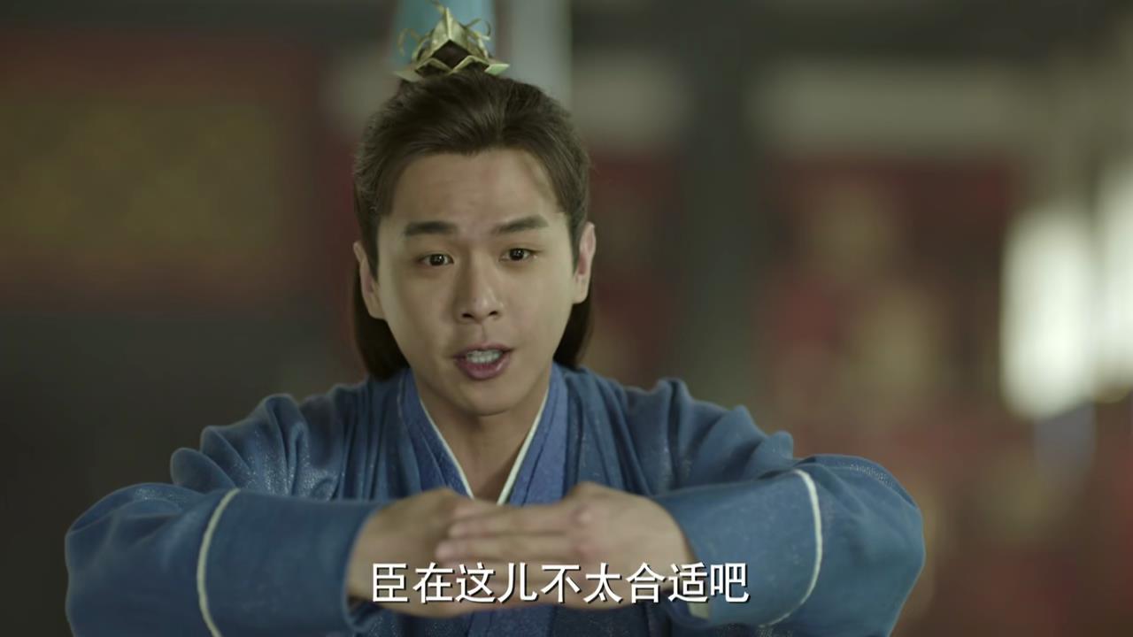 原创庆余年庆帝3次暗示范闲就是他的私生子是刻意还是误导