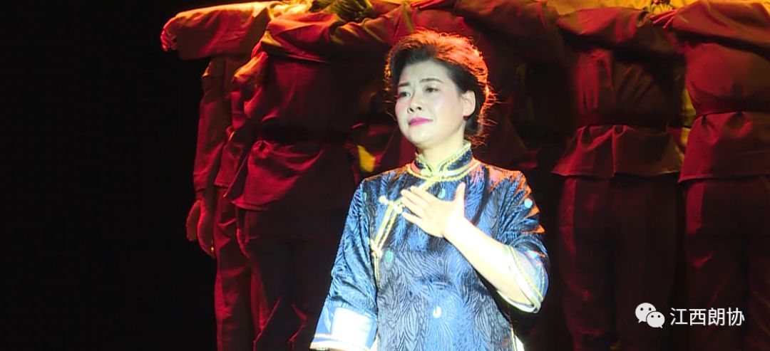 经典诗文演诵会丨于芳朗诵《秋瑾赴死之辞》