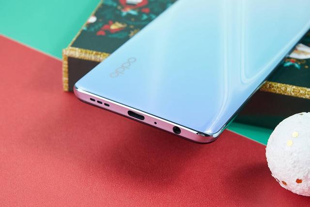 oppo a91輕薄高顏值,續航更持久!新年還不趕緊換新機?_手機