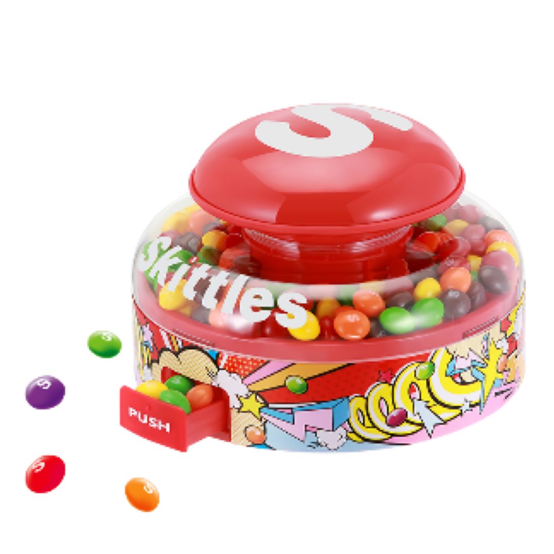 转发这颗彩虹糖2020负能量全消