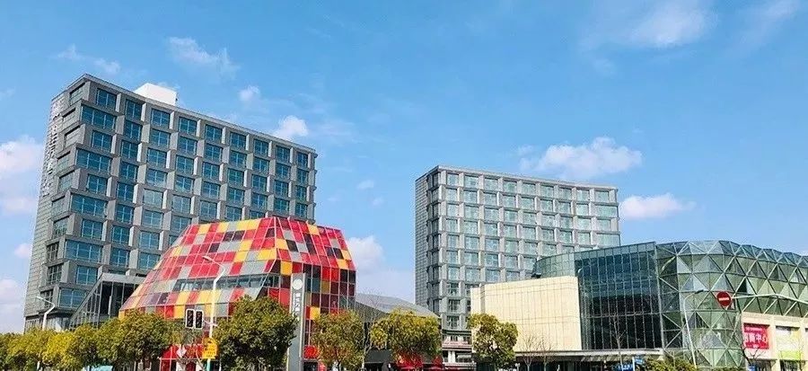 2019年度盘点一起来看属于唐镇属于我们的印记