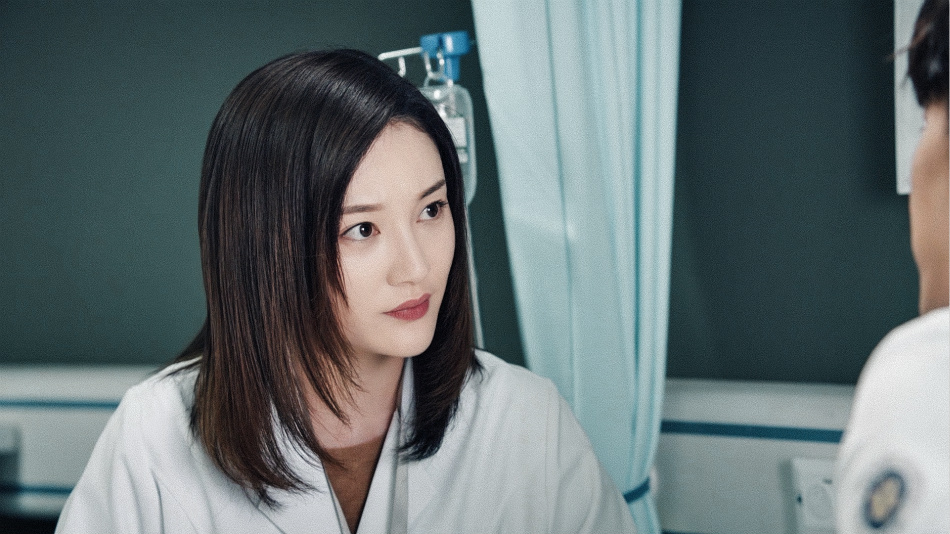 张赫,王佳宇,魏哲鸣和金梦阳子等青年演员主演的动作医疗救援剧《极速