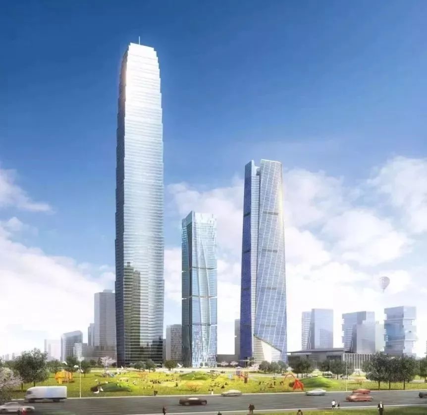 天津跨年夜!天塔,鼓楼灯光秀简直太惊艳了!还有倒计时.