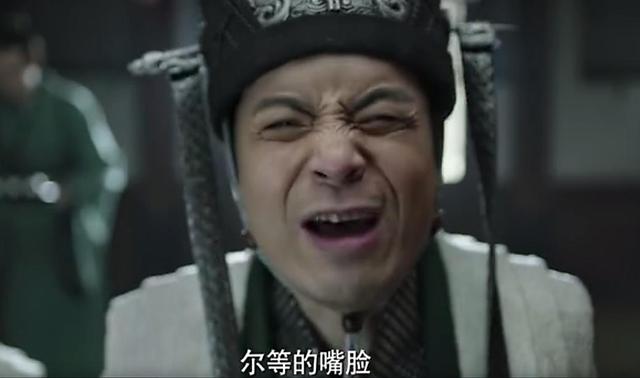 辛其物就像是个泼皮无赖一般直接告诉齐国,我大军占据的土地,绝对不