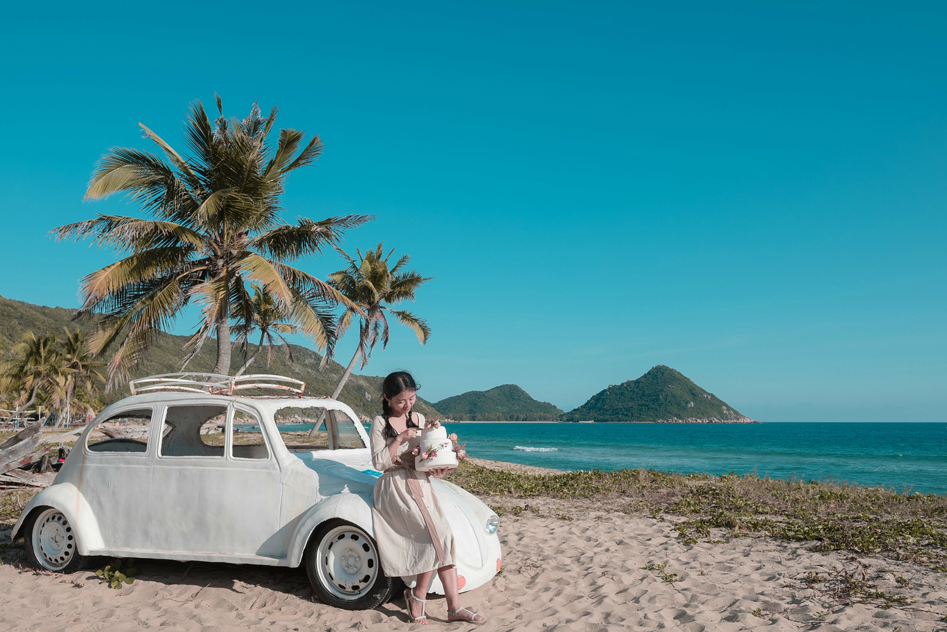 与猴共舞,沙滩追寻浪漫,冬季海南旅游不可错过的小众网红景点