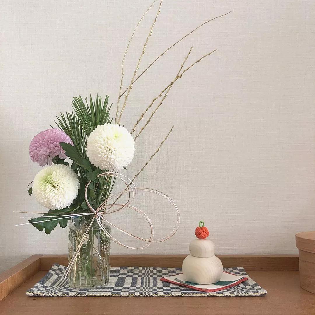 插花培训|百变星君乒乓菊,挑战花艺新玩法!