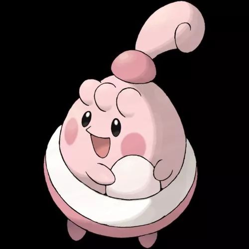 精灵宝可梦进化后反而变弱的精灵皮卡丘知道我为什么不进化了反而会变