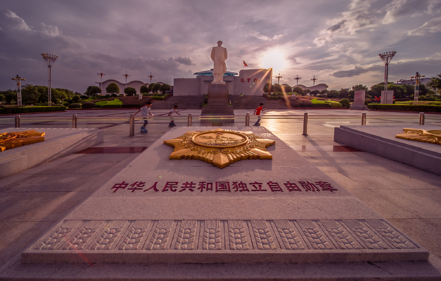 2019将军故里大美兴国摄影大赛获奖名单公布