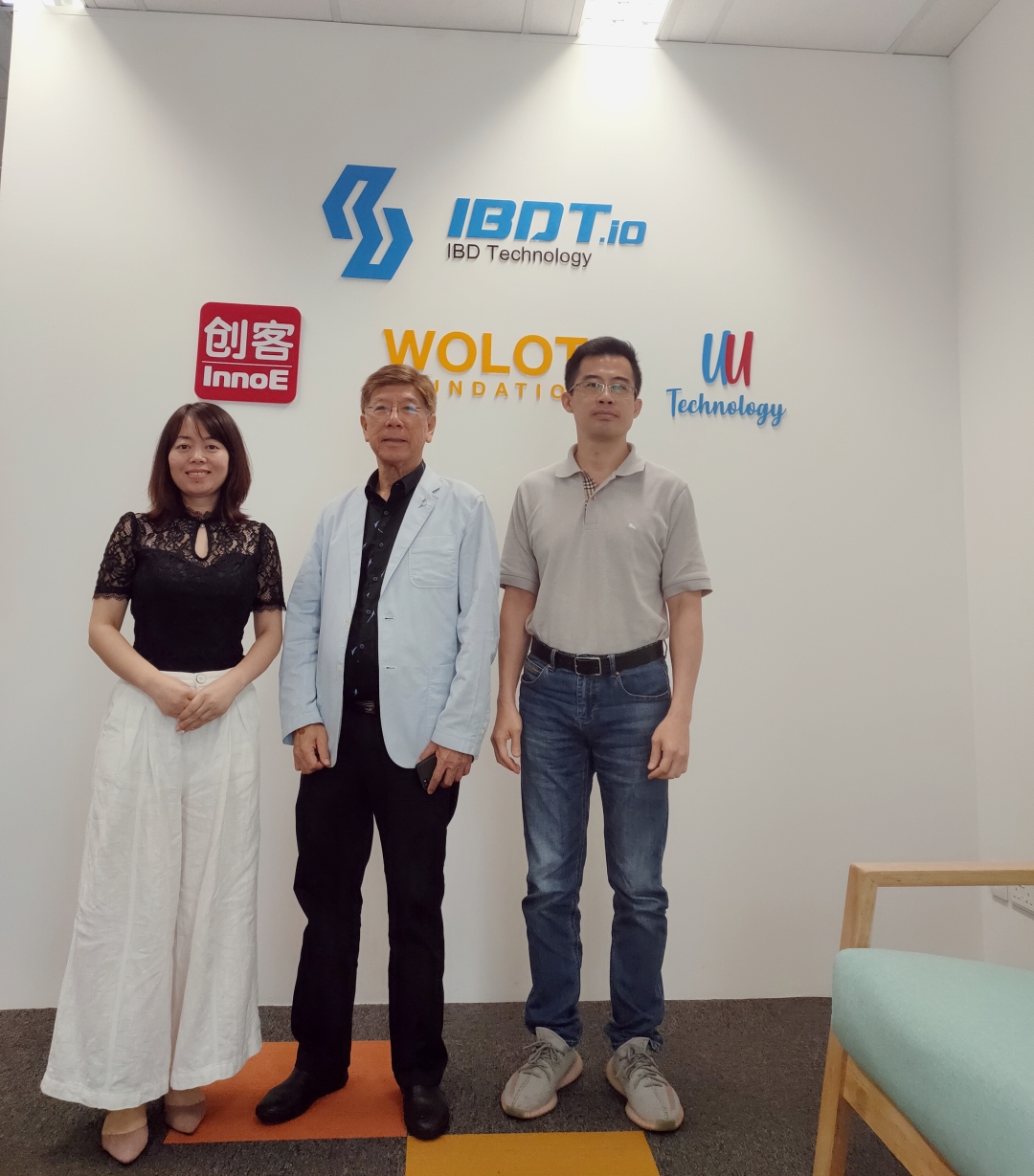 以梦为马,驰骋人生:专访“新加坡植发大王”Mr Thomas Tham Kwok Onn_创业
