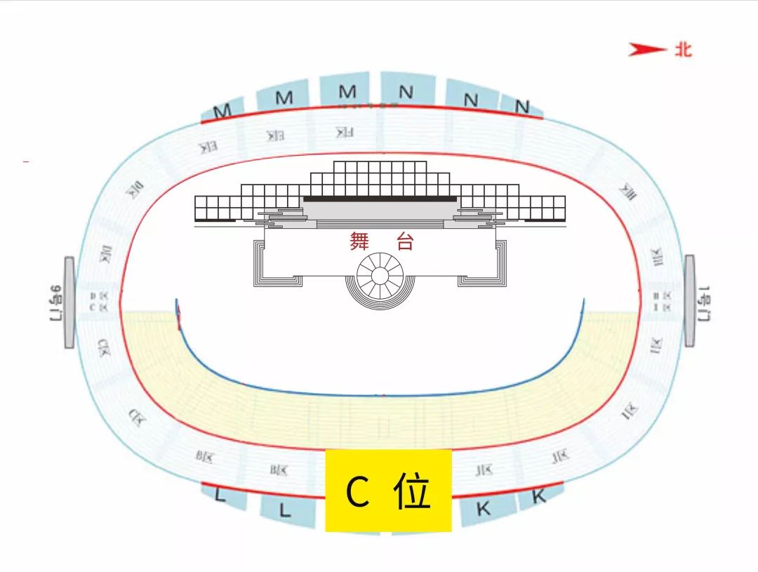 一起勇夺年会座位c位吧~~大家一起闯关展现我们团队