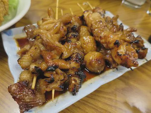 好想去尝尝孤独的美食家中那些味道绝不妥协的和食之道