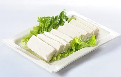 吃豆腐是否会影响尿酸值真是调研数据让你心里有谱