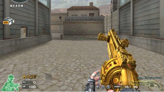 神圣爆裂者实战初体验,无限榴弹冲鸭!