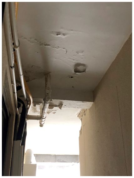 舆论监督回头看尚海湾千万豪宅又曝设计缺陷安全隐患问题