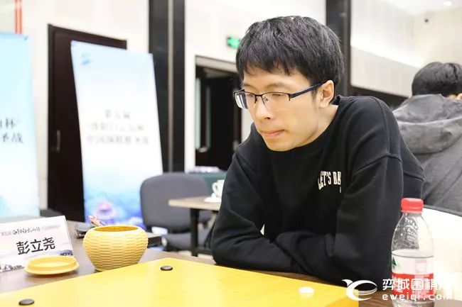棋圣战赵晨宇彭立尧等人晋级本赛 伊凌涛檀啸出局