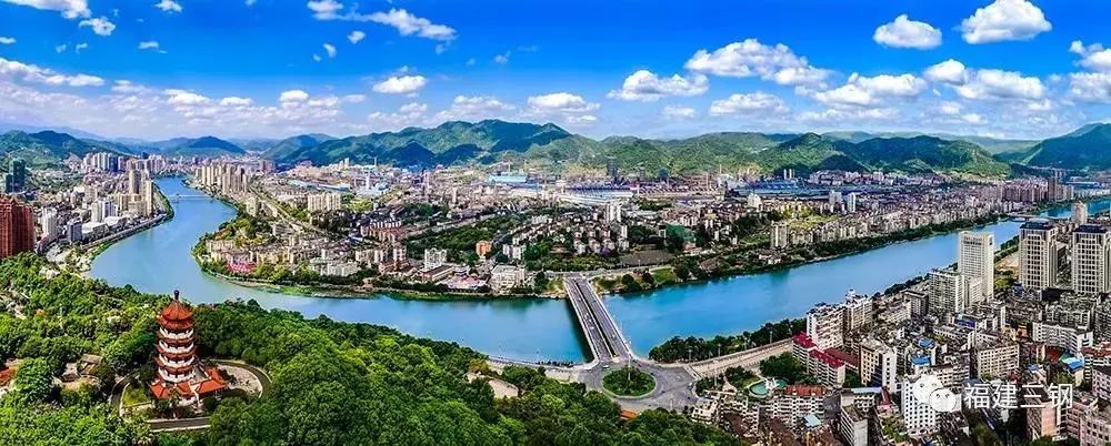 实践新文明 满意在三明|三明市持续深化"满意在三明"品牌 让文明前行