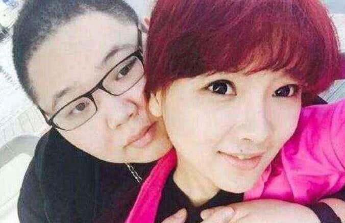 pdd和沈灵敏在一起8年pdd完全没变她越来越漂亮了