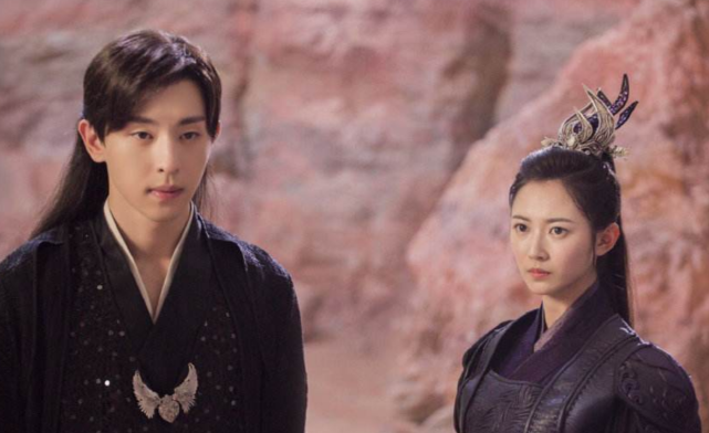 男女主均被换掉,这样的《香蜜2》你怎么看?