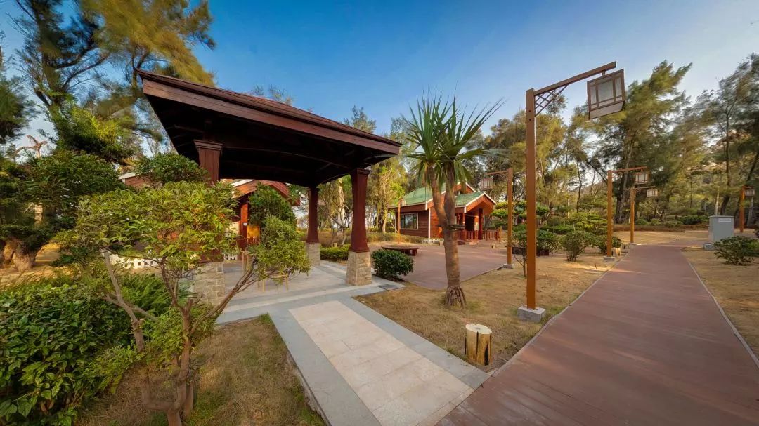 读旅|湄洲岛首家两岸民宿等你来诗意栖居!