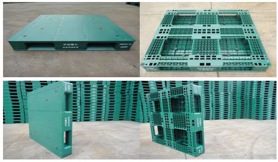 rfid托盘智能管理成为仓储物流建设核心之一