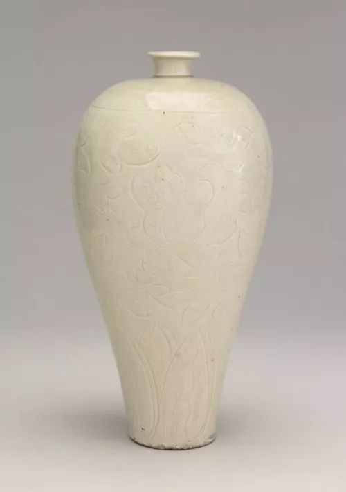 大维德爵士收藏的中国宋代陶瓷