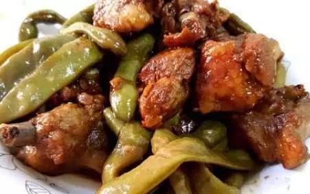 「小吃」东北炖菜 "四大天王", 就问你硬不硬?