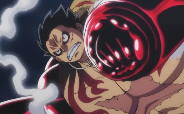 原创海贼王激战正酣为何要停播一周尾田说出原因后粉丝送上祝福