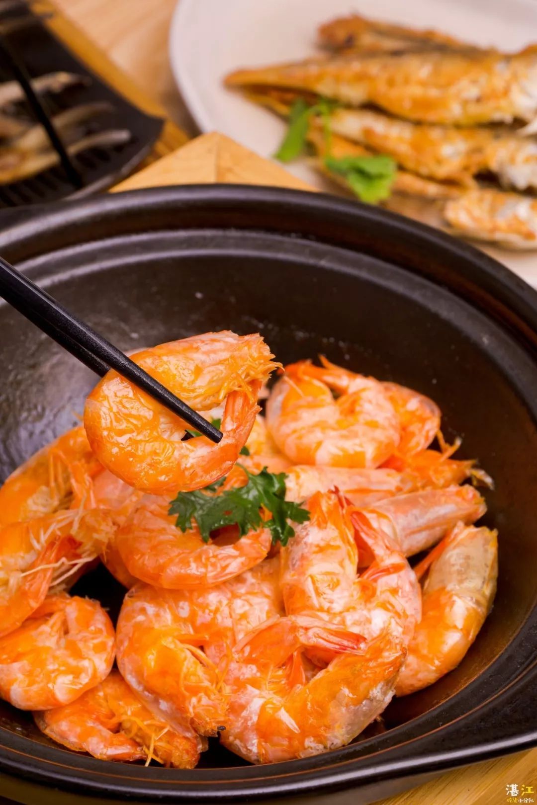 5折华都汇这家岭南风情粤菜馆100款菜品现点现做