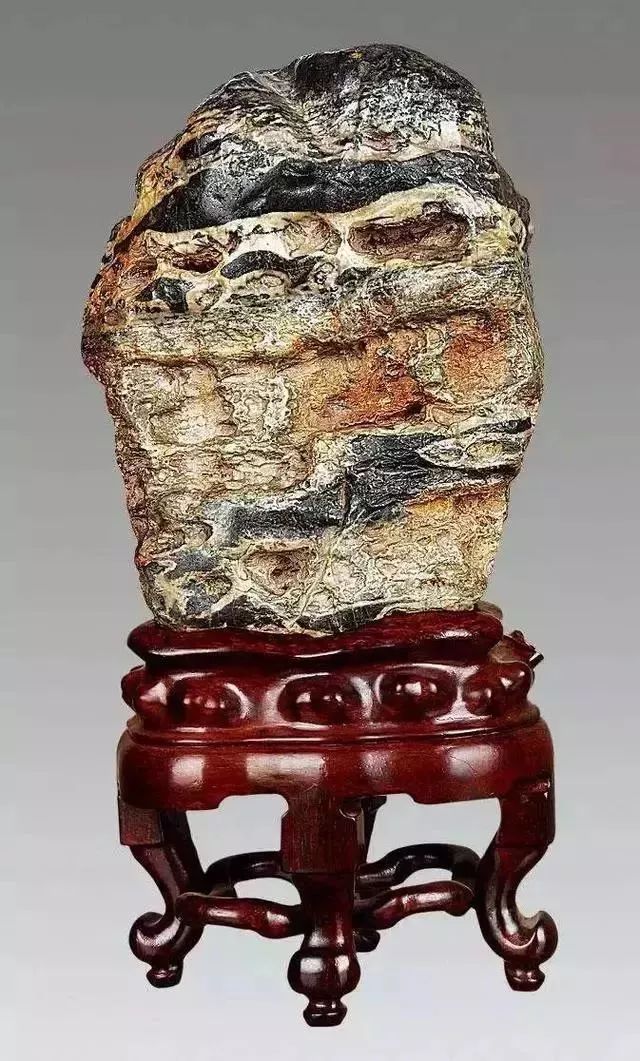 中国各种名贵石头图片