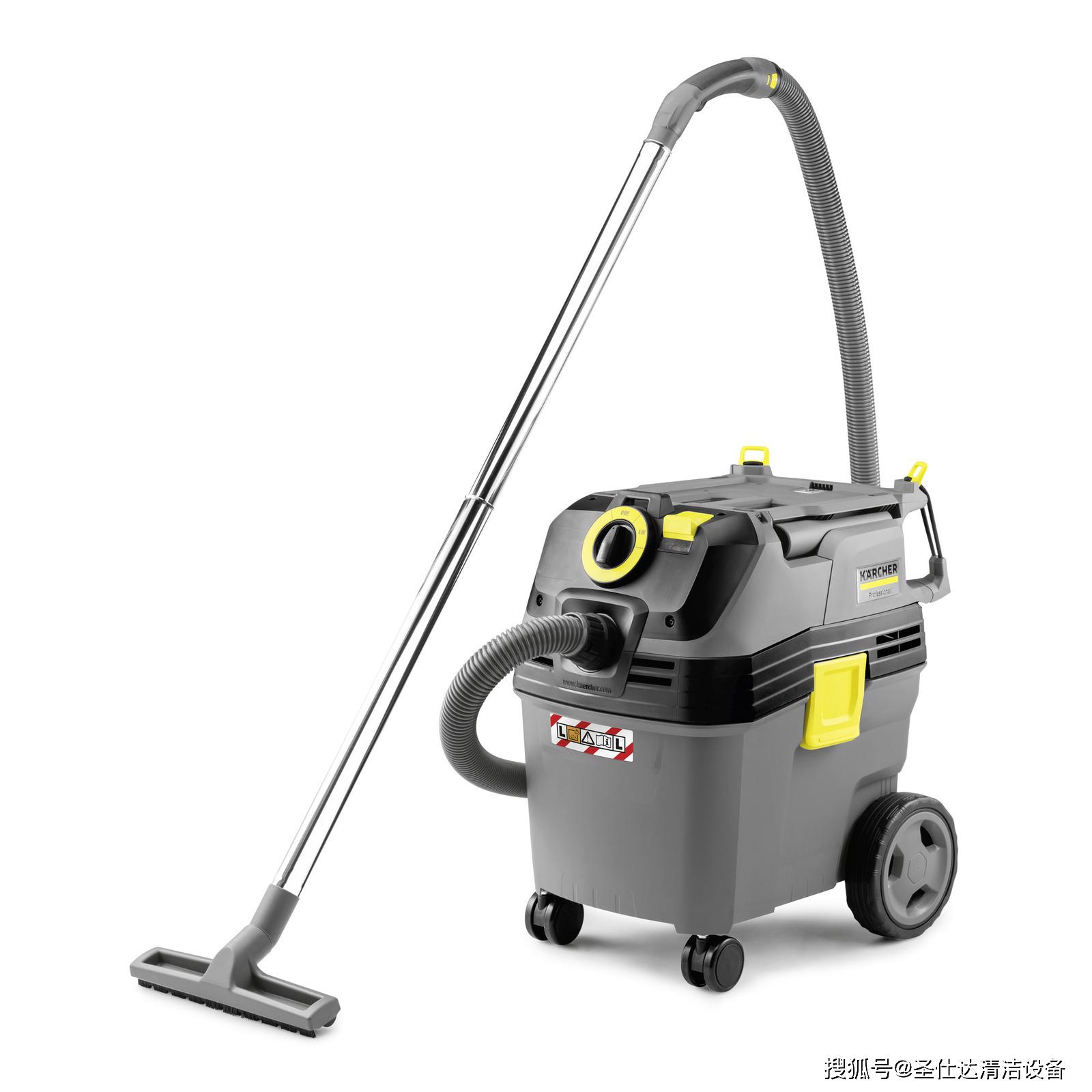 延安德国卡赫吸尘吸水机nt 30/1 ap l