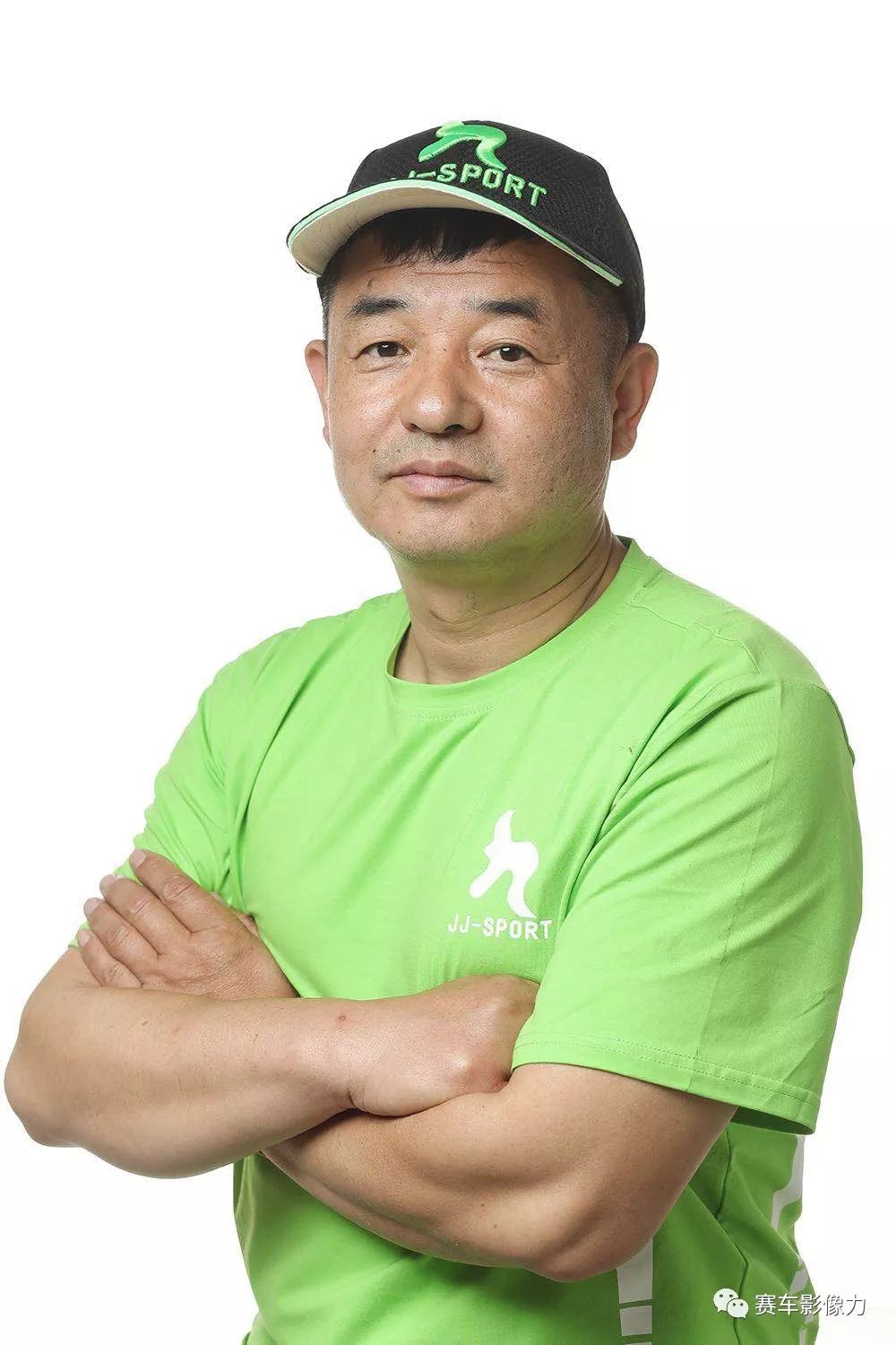 2020达喀尔丨越野赛车界的中国力量奔赴沙特战场万众一