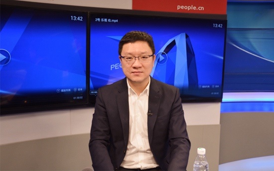 朱巍谈视频网站超前点播挖掘优质内容的付费潜力