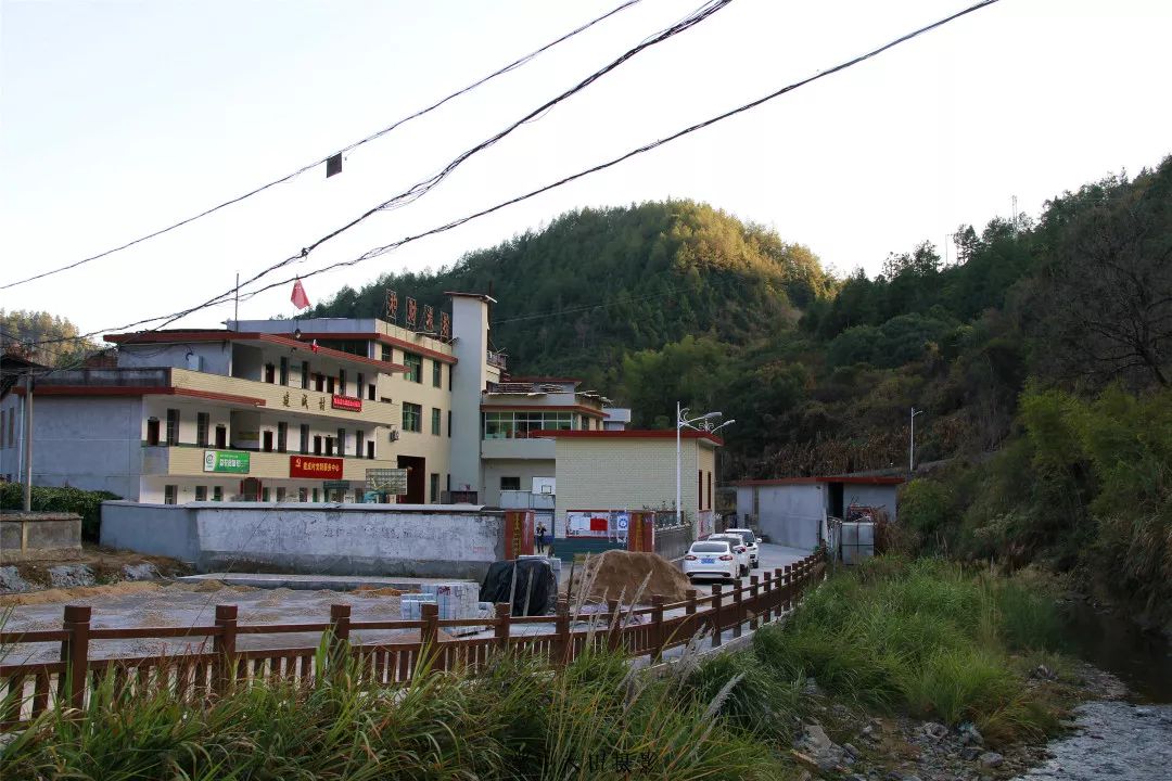 区位:大田县城北部,均溪镇建成村.