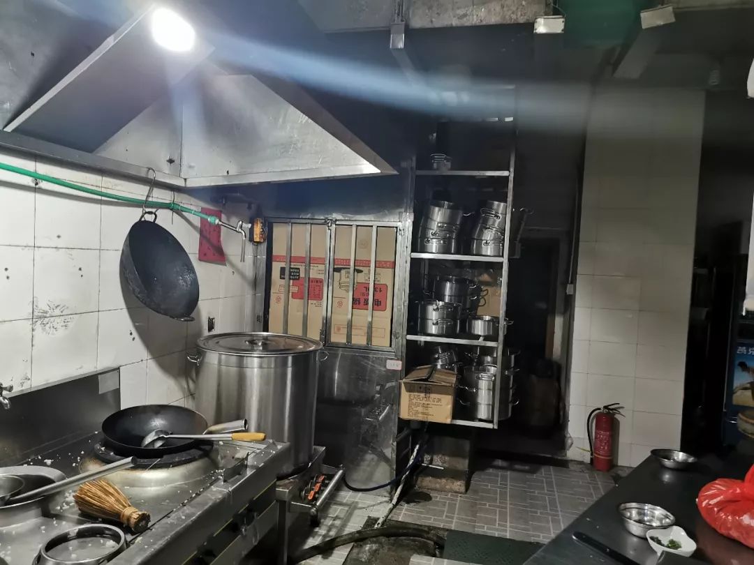 火锅正当时武义人气火锅店后厨如何带你去看看