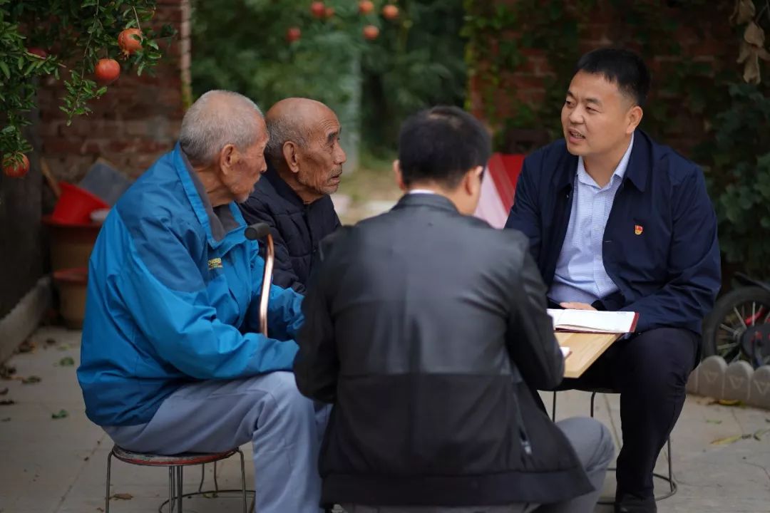 基层干部基层减负年收尾之际你那里进展如何