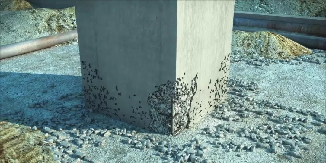 每日一识|混凝土结构主要缺陷修补技术交底