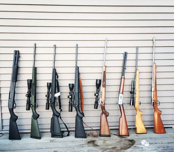 【经典武器】雷明顿m870霰弹枪