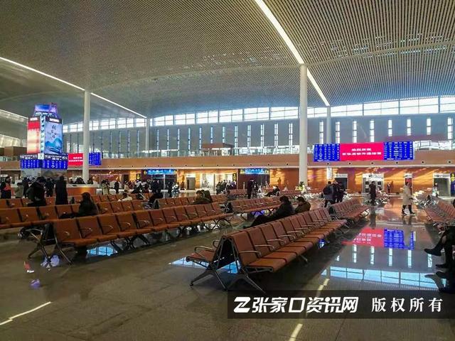 现场一大波照片_张家口
