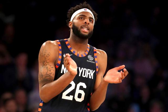 原创曝尼克斯大甩卖,仅两人是非卖品,兰德尔,莫里斯等悍将会去哪?