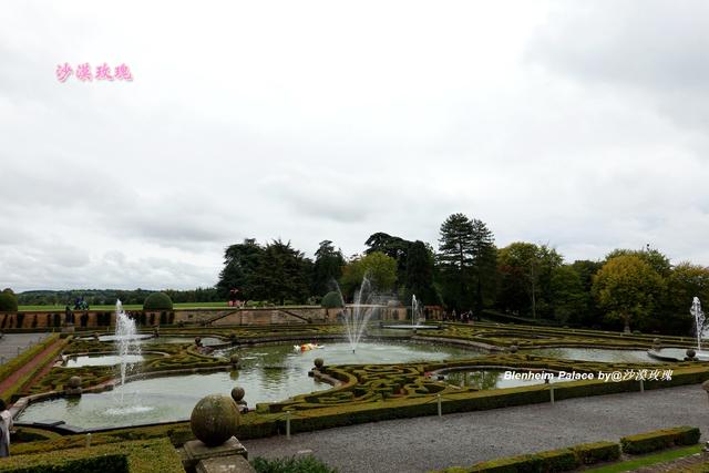 它是英国最大最豪华的私人庄园在此诞生了改变世界的伟人