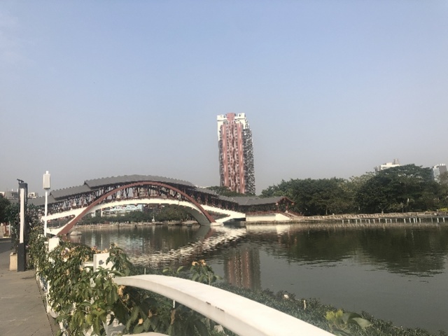 广佛跨界河流整治显成效,鸦岗断面水质从劣v类提至iv类